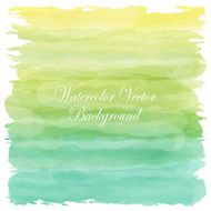 Light love green yellow vintage pastel background