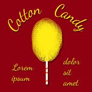 Cotton Candy N9