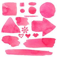 Watercolor set N12
