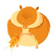 Hamster N4