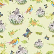 Cute Animals N17