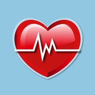 Heart Beat Rate icon