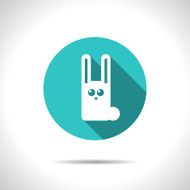 Vector animal N8