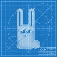 Vector animal N9