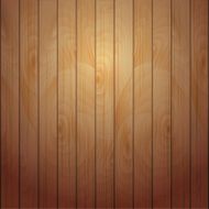 Wooden plank N4