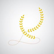 Wheat Symbol N4