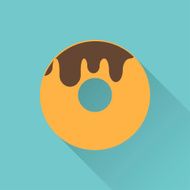 icon of donut N3