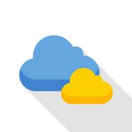Cloud Icon N27