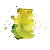 vector illustration watercolor brush strokes