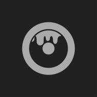 icon of donut N5