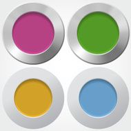 buttons set N3