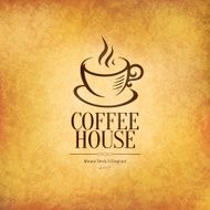 Menu for restaurant cafe bar coffee house N34