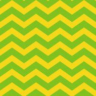 Vintage chevron pattern - seamless background citrus texture N2
