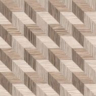 Abstract paneling pattern - seamless background wood texture N2