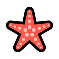 Starfish N19