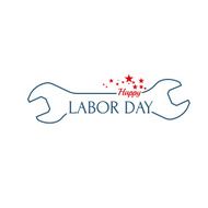 Labor Day Banner N7