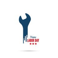 Labor Day Banner N8