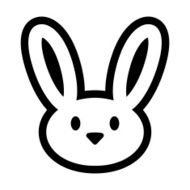 Bunny Rabbit N10