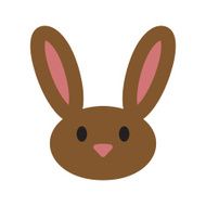 Bunny Rabbit N12