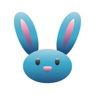 Bunny Rabbit N13