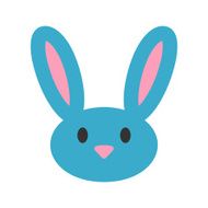 Bunny Rabbit N14