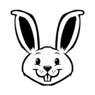 Bunny Rabbit N15