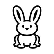 Bunny Rabbit N16