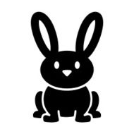 Bunny Rabbit N17