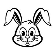 Bunny Rabbit N18