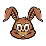 Bunny Rabbit N19