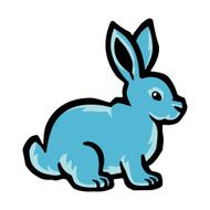 Bunny Rabbit N22