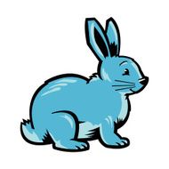Bunny Rabbit N25