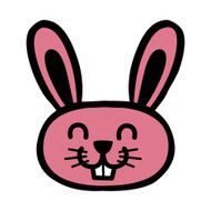 Bunny Rabbit N28