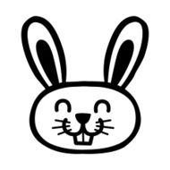 Bunny Rabbit N29