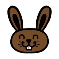 Bunny Rabbit N30
