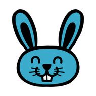Bunny Rabbit N31