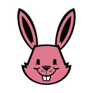 Bunny Rabbit N32