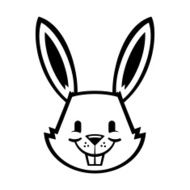 Bunny Rabbit N33