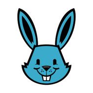 Bunny Rabbit N35