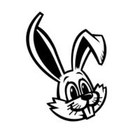 Bunny Rabbit N36