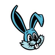 Bunny Rabbit N38