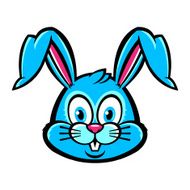 Bunny Rabbit N39