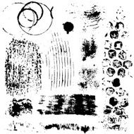 Grunge Design Elements N26