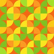 Abstract decorative texture - seamless background wallpaper