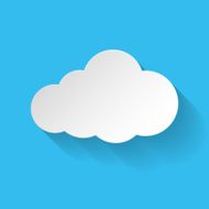 White paper cloud N7