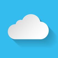 White paper cloud N9