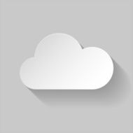 White paper cloud N11