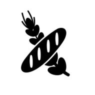 Bread Icon N8