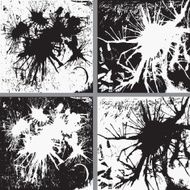 Distress Overlay Texture For Your Design grunge background N2