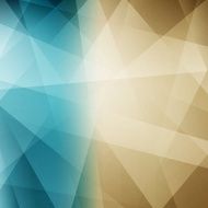 Blurred background Modern pattern Abstract vector illustration N3